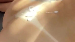 Brazilian Jelly Ass Got Milk