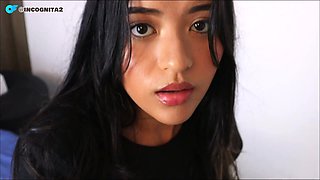 Sexy exotic Girl amazing pov porn video