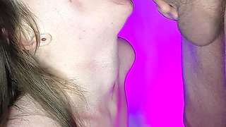 Good Morning Deepthroat and Facial