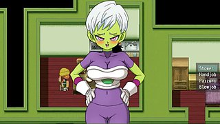 Anime and hentai, fill her up, german hardcore