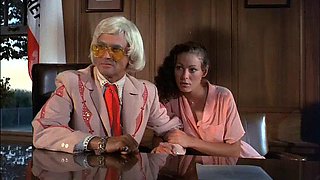 Annette Haven in  Co-Ed Fever 1980 : Blowjob, Babe  Hardcore Porn