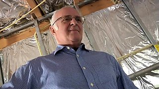 The Horny Assistant with Alena, Phill