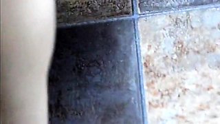 My Busty Girl's Sexy Striptease