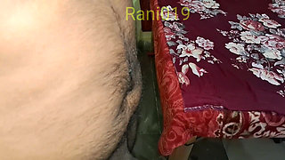 Choti behan ko ghodi bana ke choda Padhos ki Kajang ko ghodi bana ke ghar me choda Indian desi sexi girl