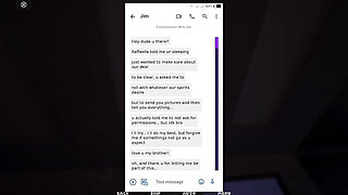 My Italian Slut Wife V0.5 Part 1