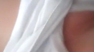 Lazy Late Afternoon Titty Flash