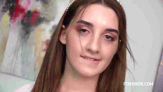6on1 Eva Tender Hard DAP interracial Gangbang ATM ATP BBC Manhandle