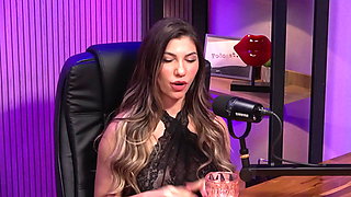 THE HOT FITTED CHICK LOVES TO FUCK
