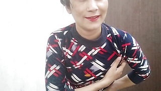 College girl ko oyo hotel me le jakar chod diya
