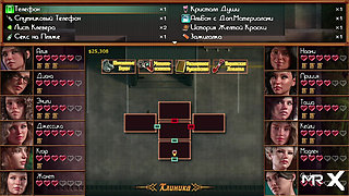 Treasure Of Nadia - Nice clothes on mature girl E2 #671