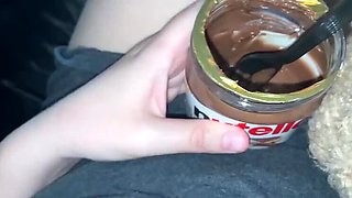 Elite Saudi Arabian SnowWhite Amateur Masturbation Compilation - Beautiful Teen with Big Natural Tits