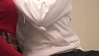 Hey, Mrs! How About Having Fun Together? After Picking up in Front of the Bus Terminal at Shinjuku 9-3