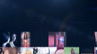 Your Darling Stepmom With Keiran Lee, Darling Danika - Brazzers