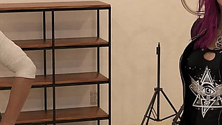 My Stepbrother's Wife - V0.13 - Part 3