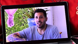 Lili Veroni - Del Coqueteo Al Sexo - Muchasexo