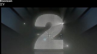 Very sporty Gonzo for Louise and her butthole!