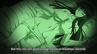 Jitaku Keibiin  Episode 1