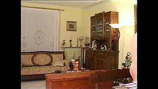 A Beautiful MILF in Two!