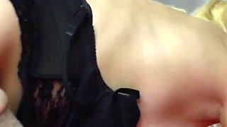 How the Arab maid became my bitch