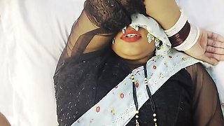 Devar with Bhabhi Hot Sister-in-law Fucked His Brother-in-law When Elder Step Brother Was on Night Duty