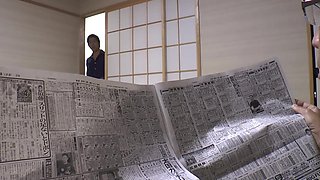Teeny Japanese Scene 1 Beautiful Japanese Teen Mai Otaka in Bikini Fucked Hard in Her Hairy Pussy