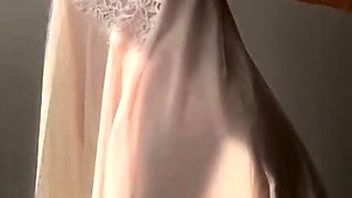 Blonde emo amateur solo masturbation