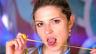 Sluts: Blowjob, Doggy  Cowgirl Porn