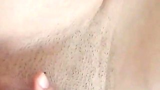 Close up Thick Creampie South African Pussy