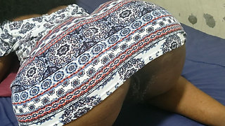 Sexy Great Ass Wife Big Booty Is a Freak That Loves to Fuck