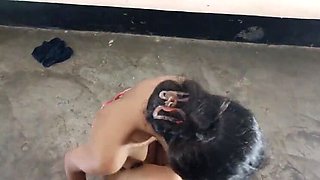 Hot Desi Bhabhi Fucked Hard by Devar in Homemade Sex Video - Easypron