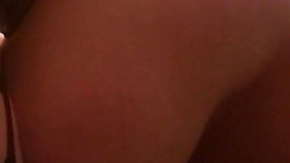 Pegging Boyfriend on His Birthday