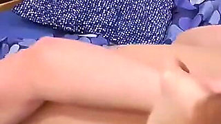 99 - 1 Teen Fucks and Swallows Cumload