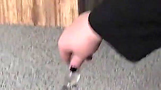 Natalie and Their Masters of Anguish