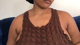 Big Ass  black titties