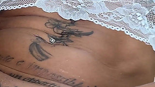 Morning Couple Fuck with Four-time Pussy Licking During