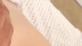 SisLovesMe - Cute Teen Stepsister Megan Sage Craves Her Stepbro's Pulsating Cock To Fill Her Pussy