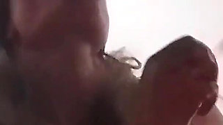 Perfect, Perfect, Perfect. Best MILF Blowjob Ever