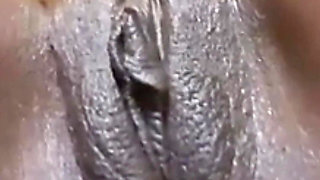 Masturbating My Wet Pussy Part 7