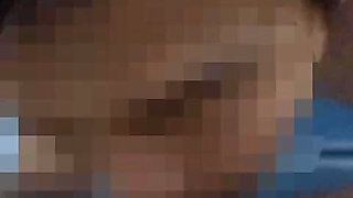Late night fuck with my horny wife