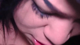 Busty Girl in Pajamas Likes to Fuck First Thing in the Morning