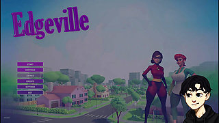 edgeville The milf paradise compilation of all scenes