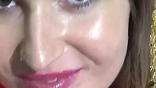 Turkish Cute and Sexy Girl Fucked by Her Stepbrother