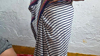 Maid Caught Having Sex with Husband