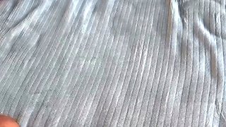 Brunette Babe Swallows And Deep Sucks Big Cock