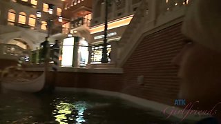 Virtual Vacation In Las Vegas With Winter Marie Part 1