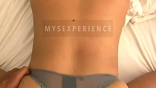 Fuck My Super Sexy Wife Until Squirts