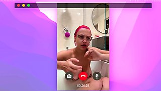 Affectionate american Sabrina Nichole onlyfans porn full