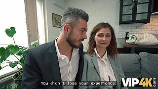 VIP4K. Fuck my mature pussy... It still tastes young