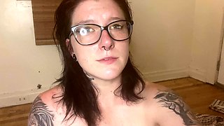 Dick Addicted Slut 4K