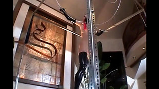 Huge black dick anal sex